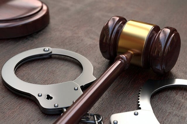 Tuyên phạt 14 năm tù ‘nhân viên Đại sứ quán Hàn Quốc’ - ảnh 1