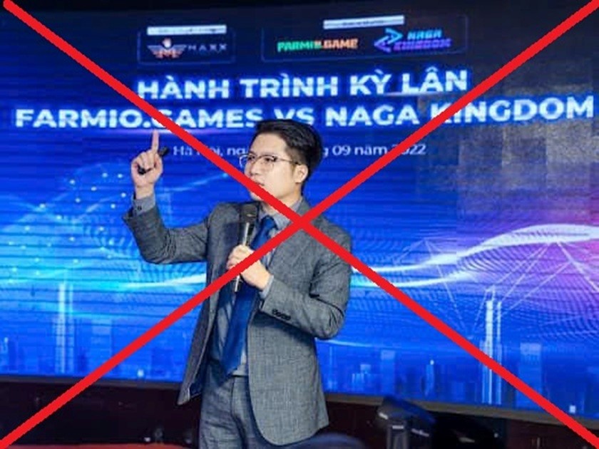 Bắt khẩn cấp, khởi tố Giám đốc Maxx Group - ảnh 1