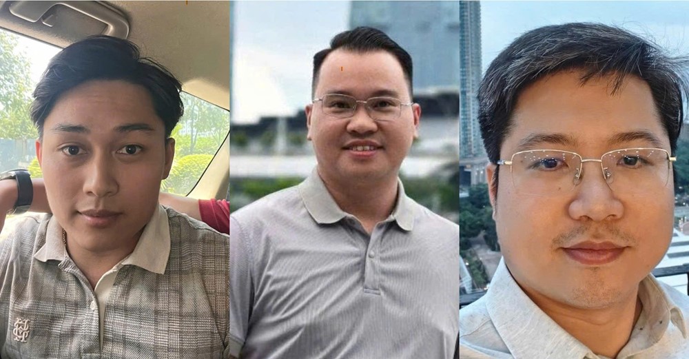 Bắt khẩn cấp, khởi tố Giám đốc Maxx Group - ảnh 2