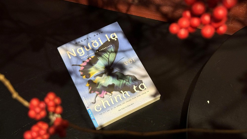 Tại sao mỗi người lại có lúc trở thành ‘Người lạ với chính ta’? - ảnh 4