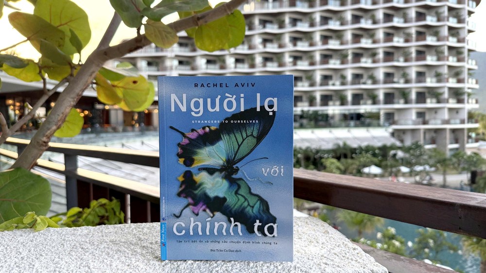 Tại sao mỗi người lại có lúc trở thành ‘Người lạ với chính ta’? - ảnh 2