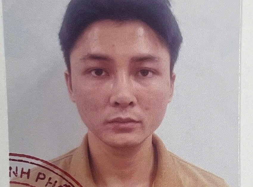 Cơ quan Cảnh sát điều tra đề nghị khách hàng từng dùng dịch vụ của Phan Anh Quân khẩn trương liên hệ trình báo - ảnh 1