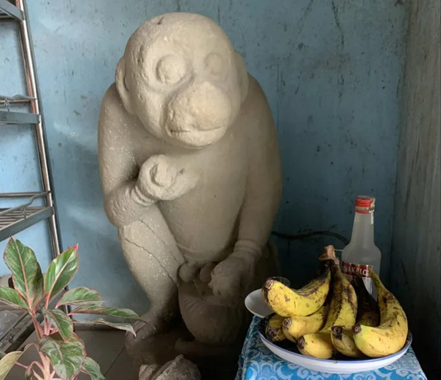 Đang câu cá, ông Lực vớt được cổ vật, trả 2 tỷ đồng vẫn nhất định không bán - ảnh 2