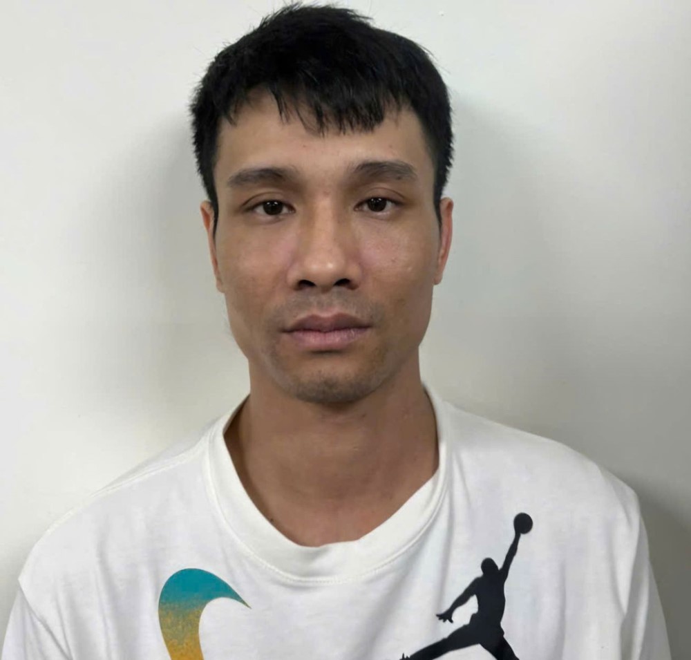 Bắt, khởi tố ‘người nổi tiếng’ Nguyễn Thanh Tùng - ảnh 1