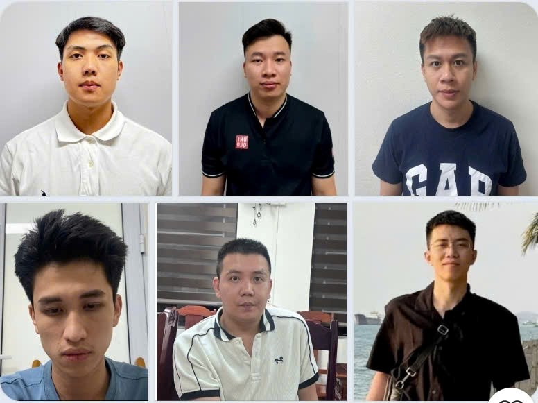 Bắt, khởi tố ‘người nổi tiếng’ Nguyễn Thanh Tùng - ảnh 2