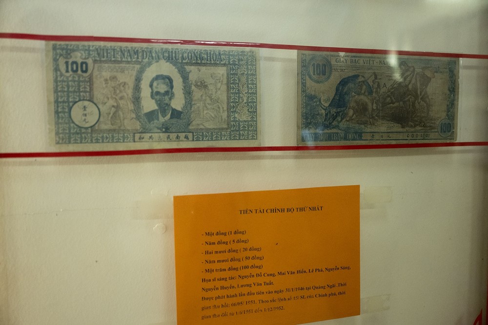 Nhà máy in tiền đầu tiên của Việt Nam, nơi gần 400 triệu đồng bạc ra đời - ảnh 6