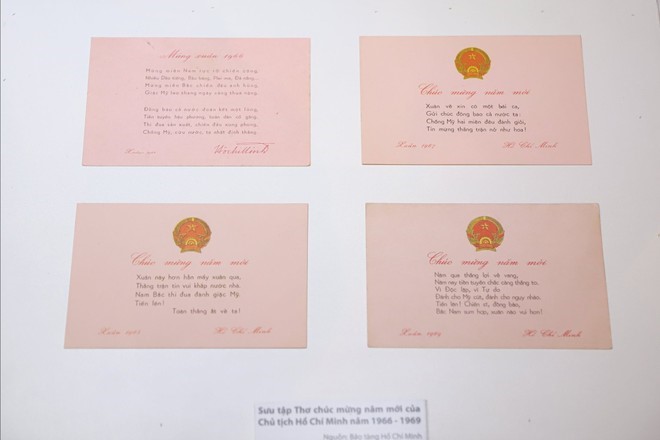 Lần đầu tiên công bố ảnh chụp căn cước của Nguyễn Ái Quốc cùng 200 tài liệu, hình ảnh, hiện vật quý - ảnh 2