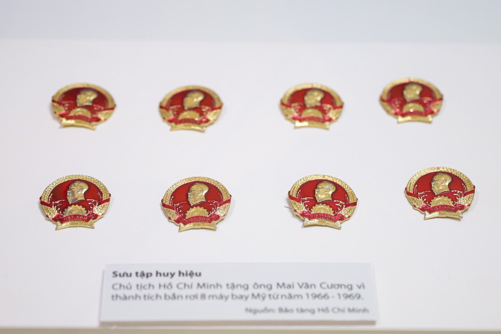 Lần đầu tiên công bố ảnh chụp căn cước của Nguyễn Ái Quốc cùng 200 tài liệu, hình ảnh, hiện vật quý - ảnh 4