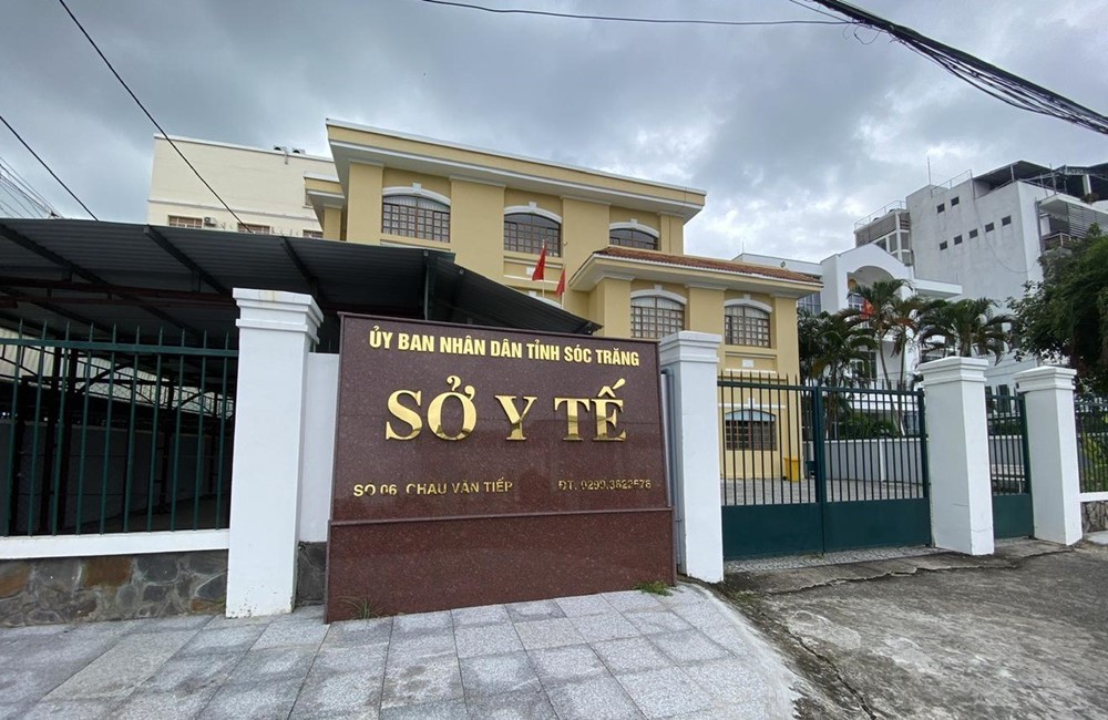 Thanh tra phát hiện hơn 900 chứng chỉ hành nghề y cấp trái quy định - ảnh 1