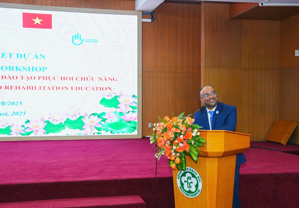 Việt Nam là một trong những quốc gia có tỷ lệ đột quỵ cao nhất thế giới - ảnh 2