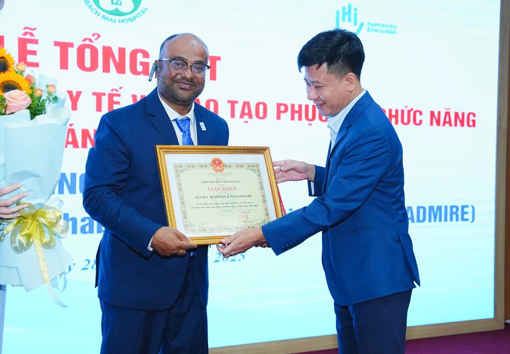 Việt Nam là một trong những quốc gia có tỷ lệ đột quỵ cao nhất thế giới - ảnh 3