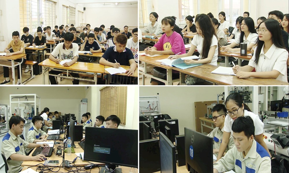 Sinh viên, học viên thạc sĩ và nghiên cứu sinh của nhóm ngành này sẽ được vay toàn bộ học phí cùng 5 triệu đồng sinh hoạt phí mỗi tháng - ảnh 1