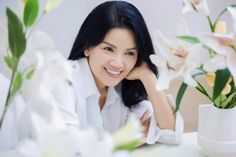 Diễn viên Ngọc Trinh qua đời - ảnh 1