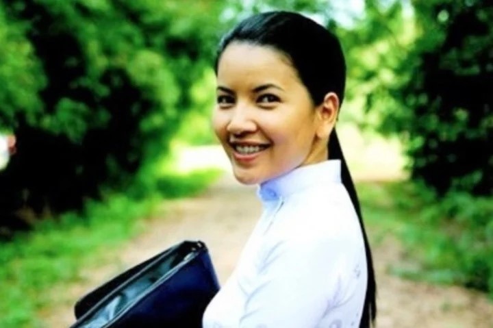 Diễn viên Ngọc Trinh qua đời - ảnh 2