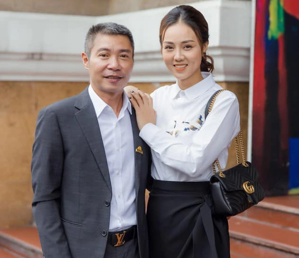 NSND Công Lý cấp cứu - ảnh 2