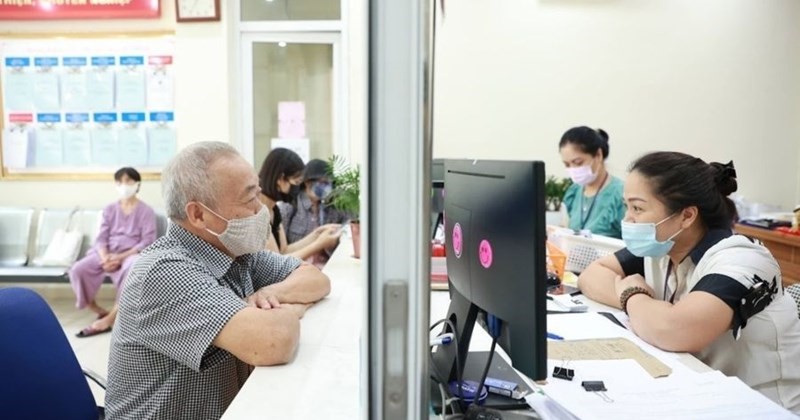 Thân nhân người tham gia BHXH qua đời khi chưa đủ 15 năm đóng vẫn có thể nhận trợ cấp hằng tháng nếu làm điều này - ảnh 2