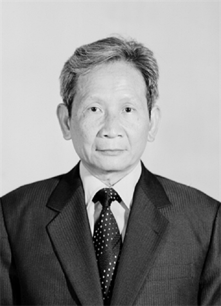 Truy tặng danh hiệu Anh hùng Lực lượng vũ trang cho Thượng tướng Bùi Thiện Ngộ - ảnh 1