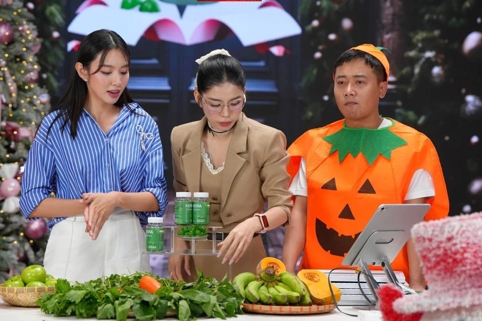 Bộ Công an đề nghị truy tố Hoa hậu Thùy Tiên, Quang Linh Vlogs - ảnh 2