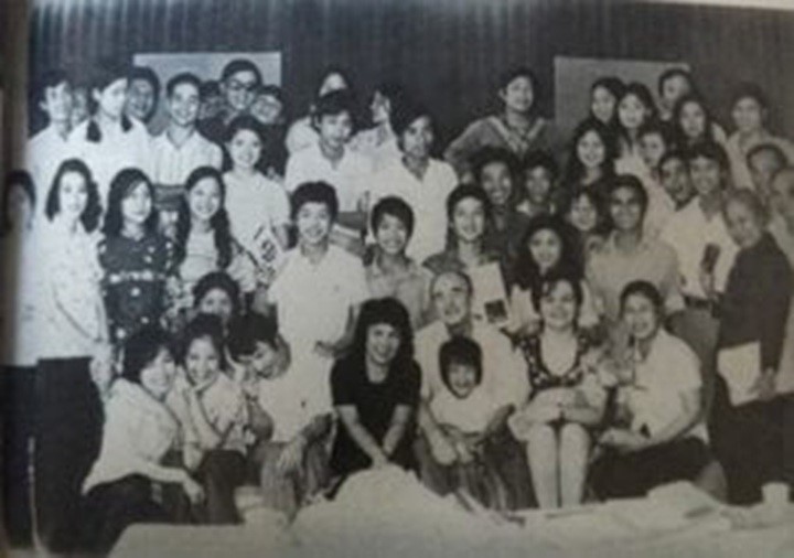 Nữ NSND, đạo diễn đương đại đầu tiên của Việt Nam qua đời - ảnh 2