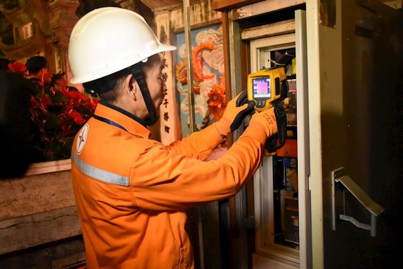 EVNCPC gửi khuyến nghị tới khách hàng sau loạt băn khoăn hóa đơn tiền điện tăng cao - ảnh 1