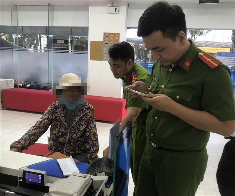 Công an phát cảnh báo quan trọng tới toàn bộ người dân - ảnh 1