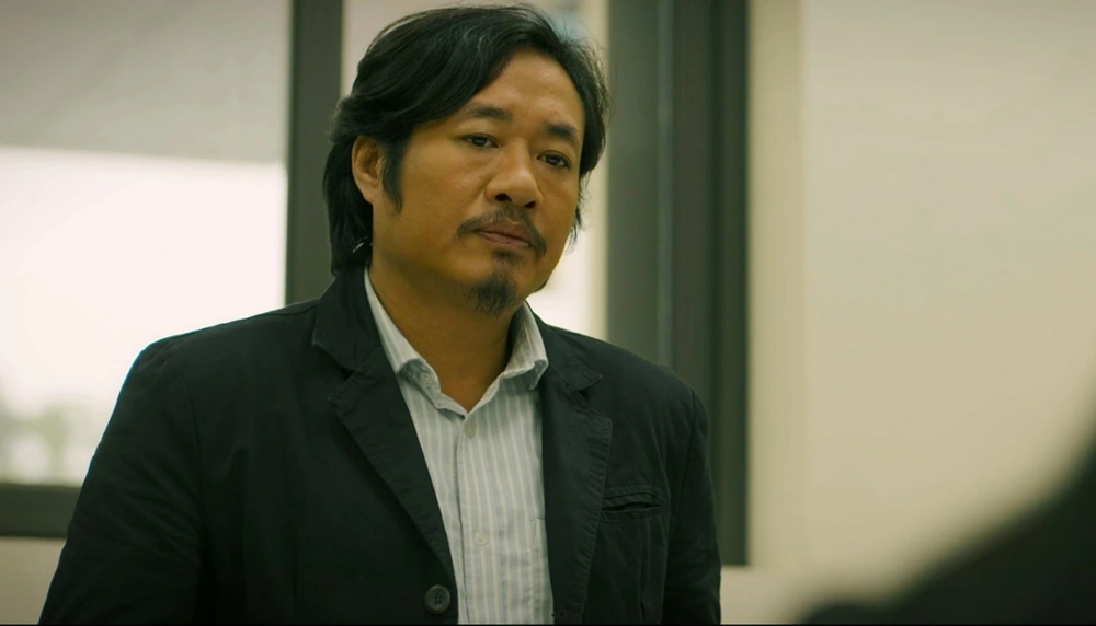 NSƯT là đạo diễn Táo quân, được Nhà nước trao tặng Huân chương Lao động nhận nhiệm vụ quan trọng - ảnh 3