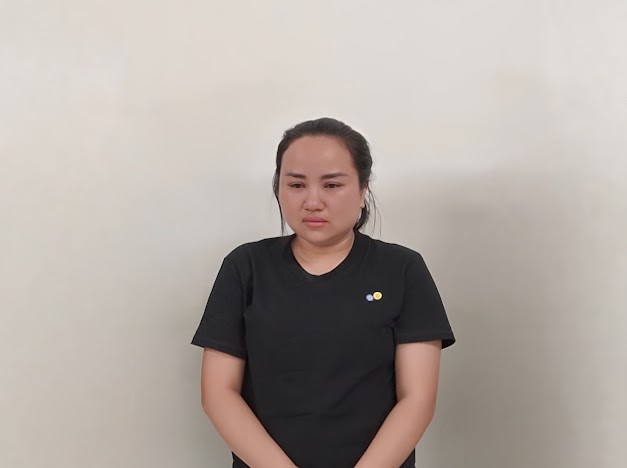 Công an tìm người từng hút mỡ tại cơ sở thẩm mỹ do Nguyễn Thị Hường làm chủ - ảnh 2