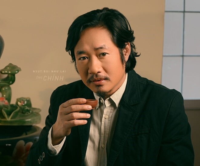 NSƯT là đạo diễn Táo quân, được Nhà nước trao tặng Huân chương Lao động nhận nhiệm vụ quan trọng - ảnh 2