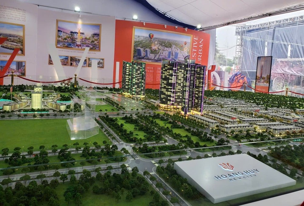 Tin vui cho người dân tại thành phố nhỏ nhất Việt Nam - ảnh 2