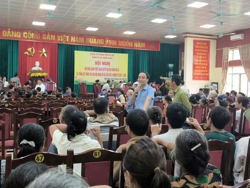 Tin vui cho người chưa kịp nhận quà 100.000 đồng dịp 2/9 - ảnh 2