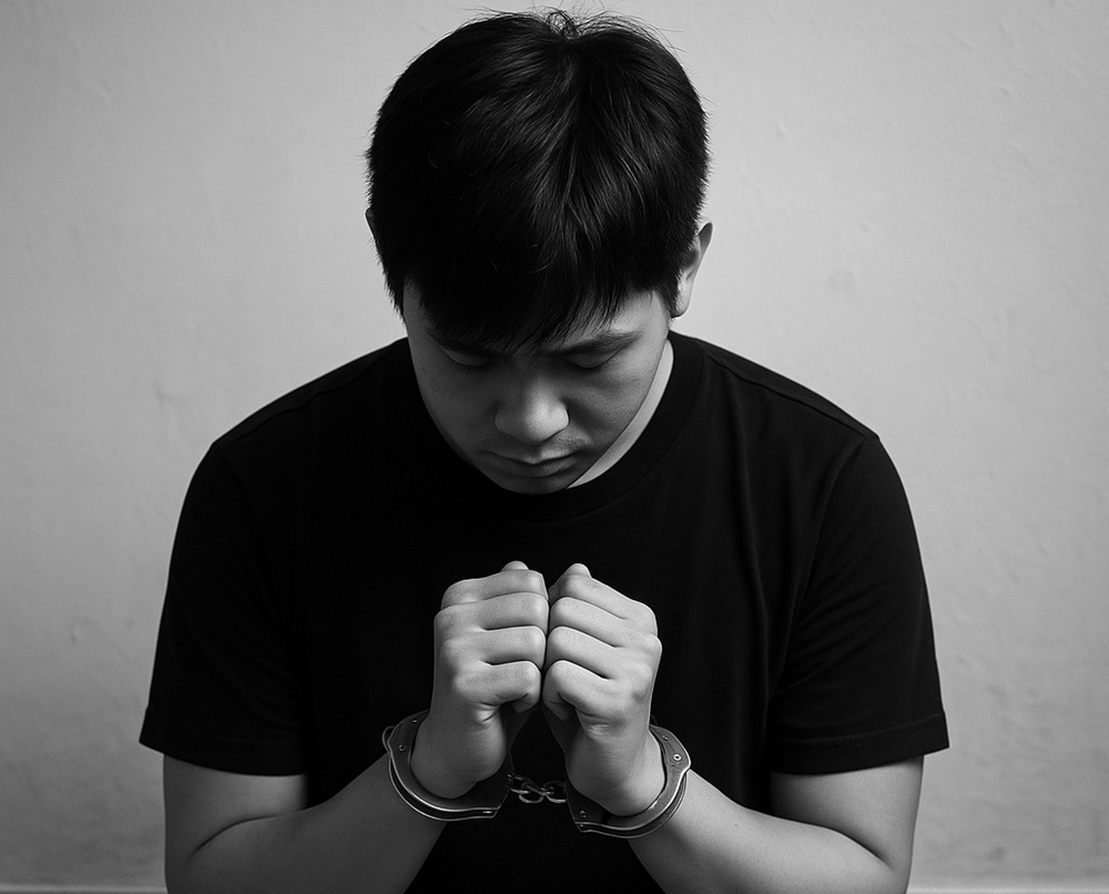 Khám xét nơi ở, bắt 1 Youtuber nổi tiếng - ảnh 1