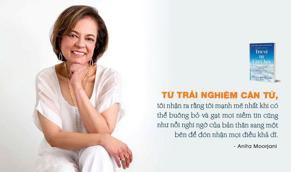 ‘Trở về từ cõi chết’ - Hành trình cận tử và chữa lành của một bệnh nhân ung thư - ảnh 7