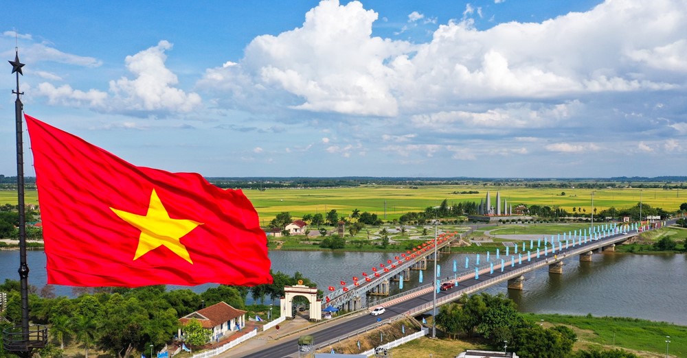 Cây cầu từng là ‘chứng nhân’ vĩ đại của lịch sử Việt Nam, chỉ dài hơn 200m nhưng mất 20 năm để sang bờ  - ảnh 5