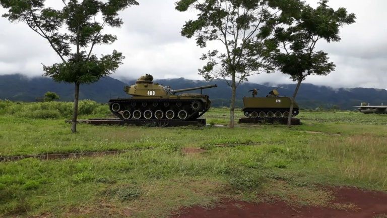 Sân bay của Việt Nam hơn 50 năm không đón bất kỳ chuyến bay nào, nay cực hút khách nhờ 1 bộ phim - ảnh 7