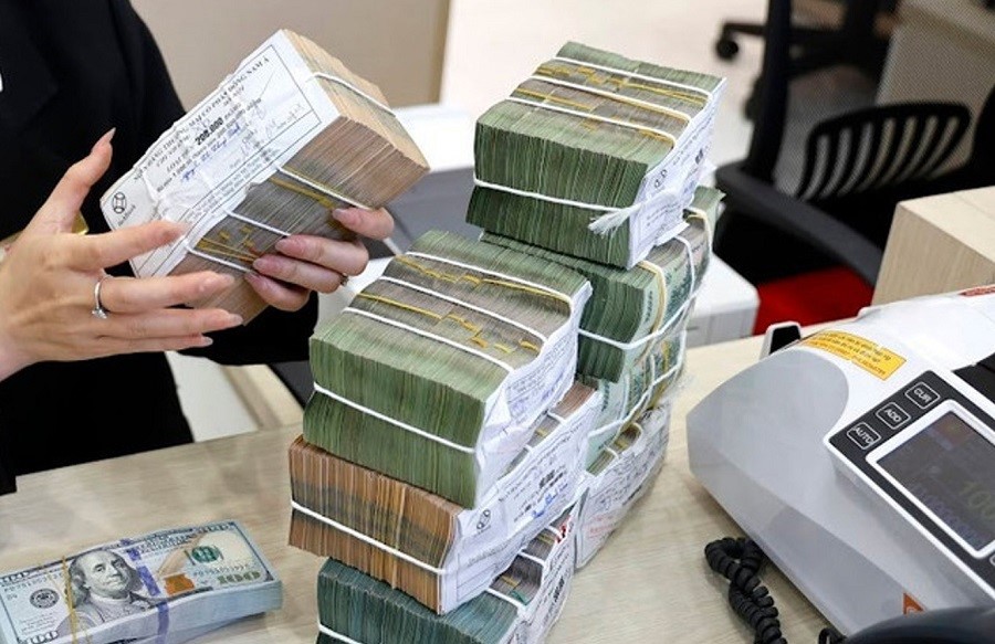 Thành phố ‘giàu’ nhất Việt Nam hỗ trợ 60 triệu đồng đối với những xã thực hiện điều này - ảnh 2