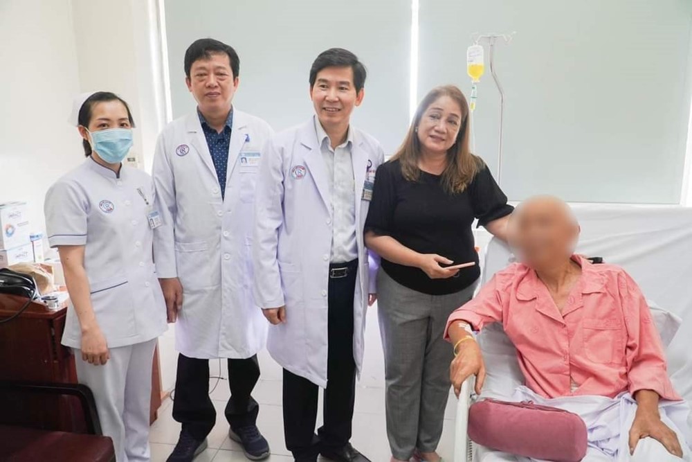 Năm 2030, Việt Nam đặt mục tiêu có ít nhất 5 địa phương trọng điểm triển khai mô hình du lịch y tế, tích hợp bệnh viện - khách sạn - khu nghỉ dưỡng - ảnh 4