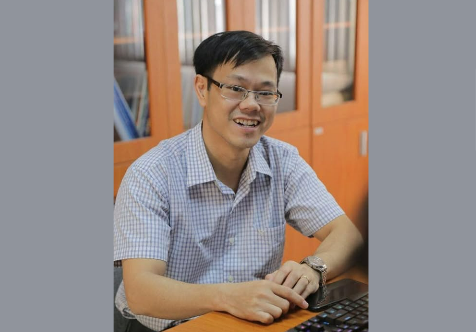 Vượt Hà Nội, đây là tỉnh có nhiều ứng viên giáo sư, phó giáo sư nhất Việt Nam - ảnh 2