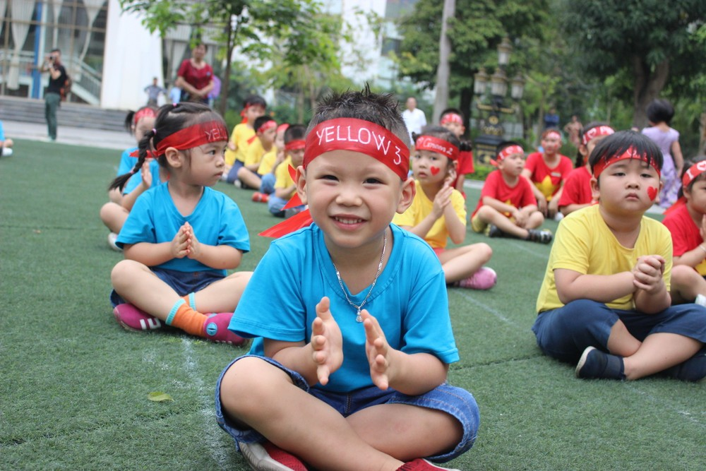 Chính thức thay đổi giờ tan học, phụ huynh và học sinh lưu ý - ảnh 1