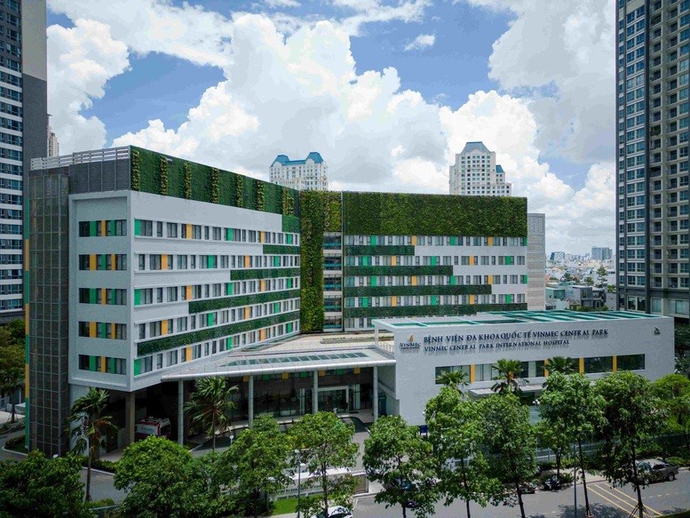 Hệ thống y tế của tỷ phú Phạm Nhật Vượng tiếp tục lọt top thương hiệu giá trị nhất Việt Nam  - ảnh 3