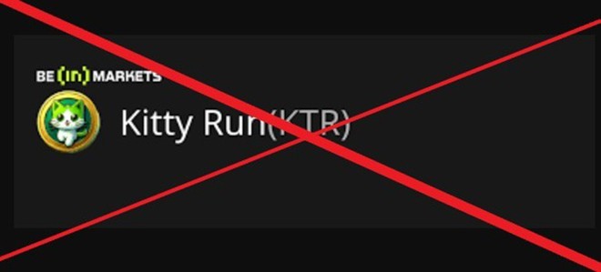 Công an tìm nhà đầu tư của dự án Kittyrun - ảnh 1