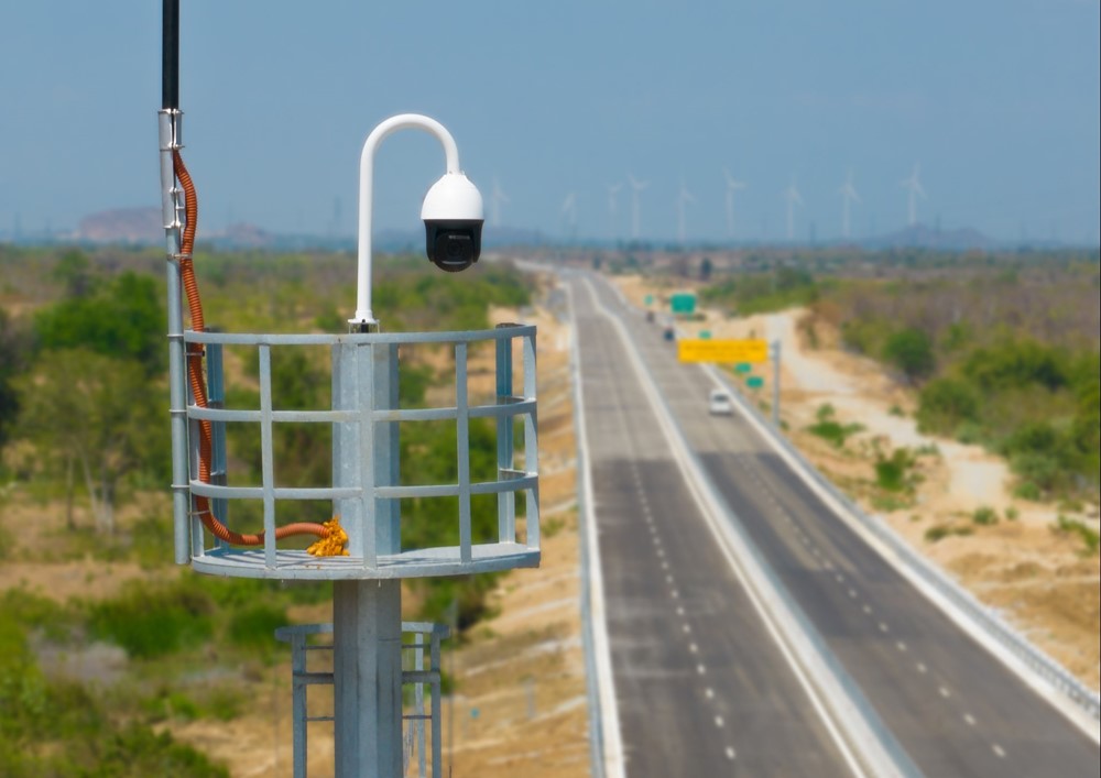 Cục Cảnh sát giao thông dự kiến lắp đặt thêm 5.000 camera  - ảnh 1