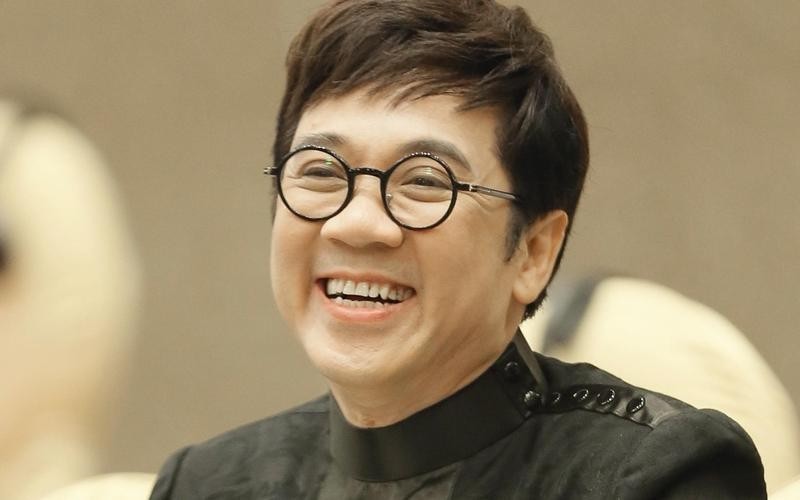 Đại gia tộc 4 đời ăn cơm Tổ, nổi danh khắp 3 miền: Bố là NSND, 2 con trai đều là NSƯT - ảnh 6