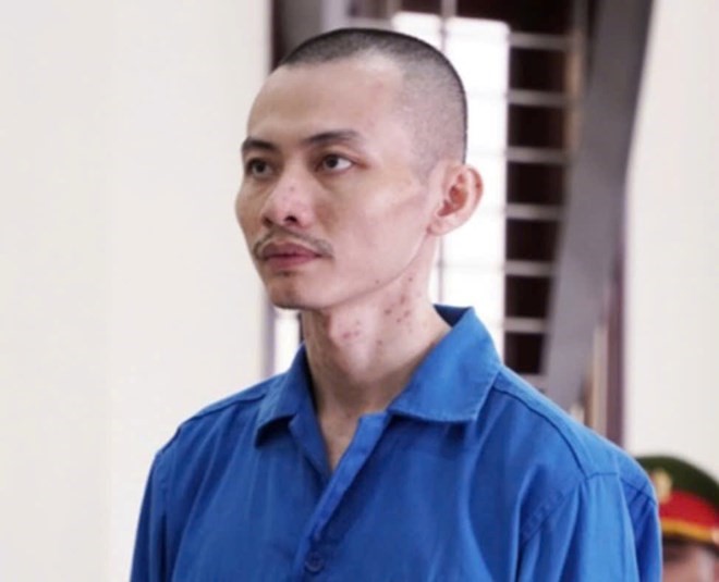 Đối tượng giả sư để lừa đảo trong vụ Tịnh thất Bồng Lai được giảm án - ảnh 1