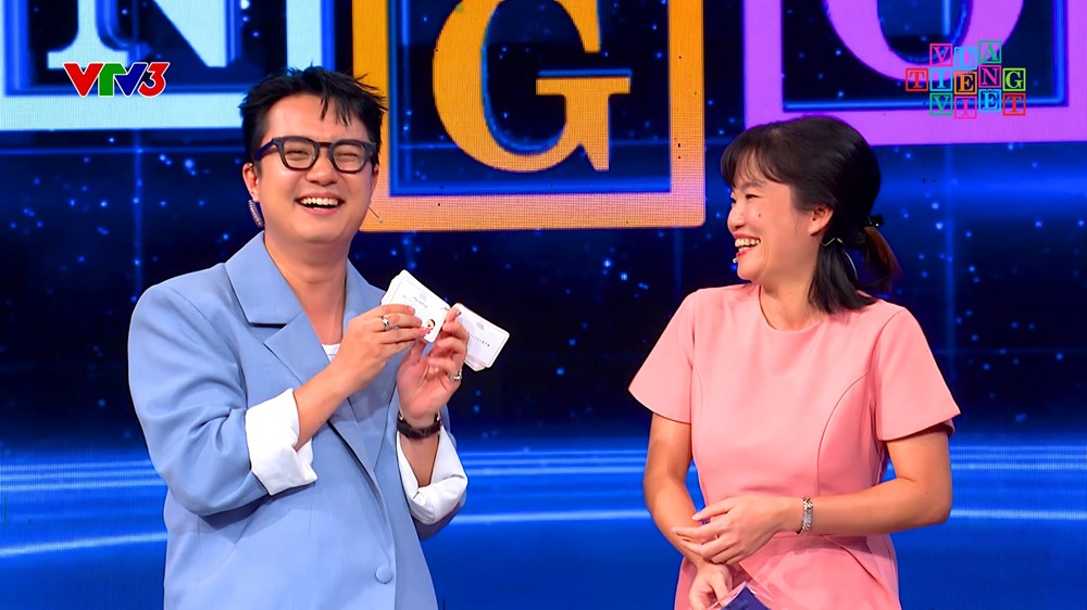 Người thay thế NSND Xuân Bắc trong gameshow truyền hình ăn khách: Tốt nghiệp Kỹ sư lọc hóa dầu, từng dẫn 4 đám cưới một ngày - ảnh 2