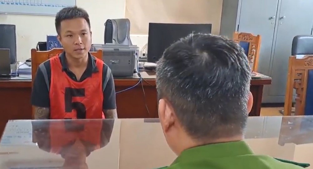 Thượng tướng Bộ Công an trực tiếp chỉ đạo, triệt phá đường dây chế tạo, buôn bán hơn 3.500 vũ khí quân dụng - ảnh 1