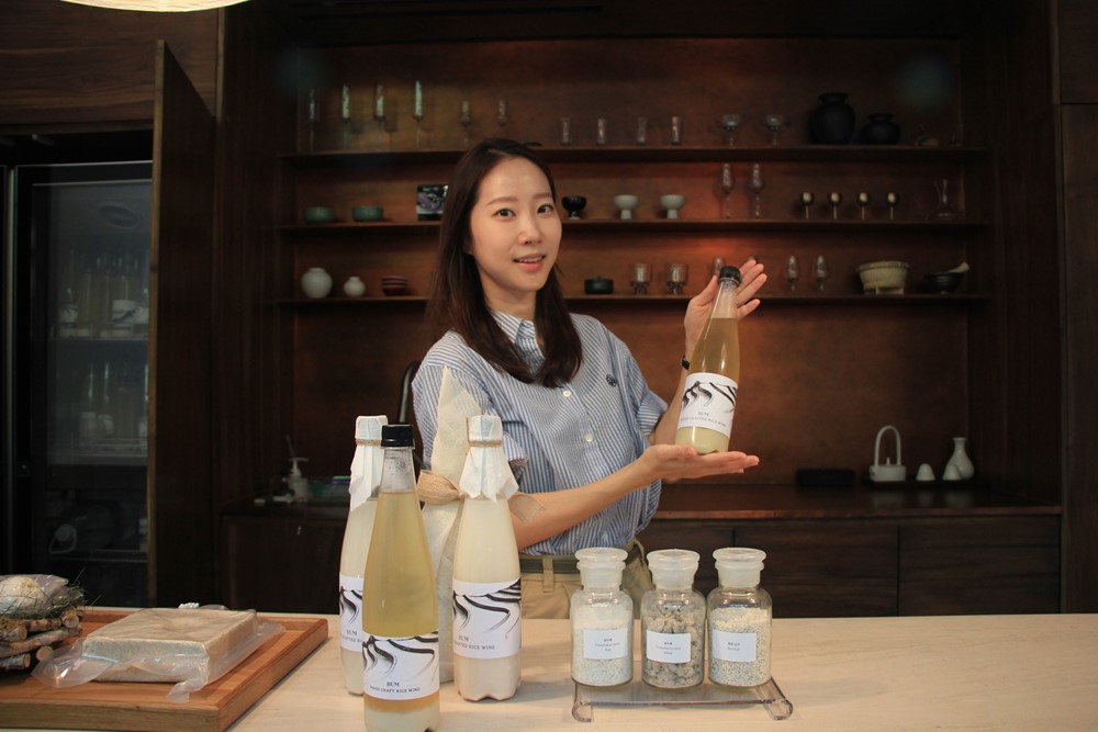 Sắp diễn ra ‘Tuần lễ Ẩm thực Hàn Quốc’ tại khách sạn 5 sao cao nhất Hà Nội - ảnh 4