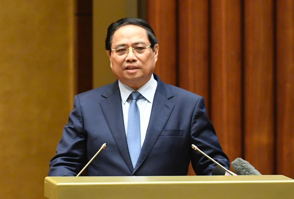 Chính thức: Từ năm học tới, học sinh trên toàn quốc sẽ sử dụng một bộ sách giáo khoa duy nhất - ảnh 1