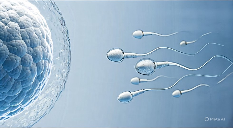Phát triển 'tinh trùng robot' giúp cải thiện các kỹ thuật thụ tinh trong ống nghiệm - ảnh 1