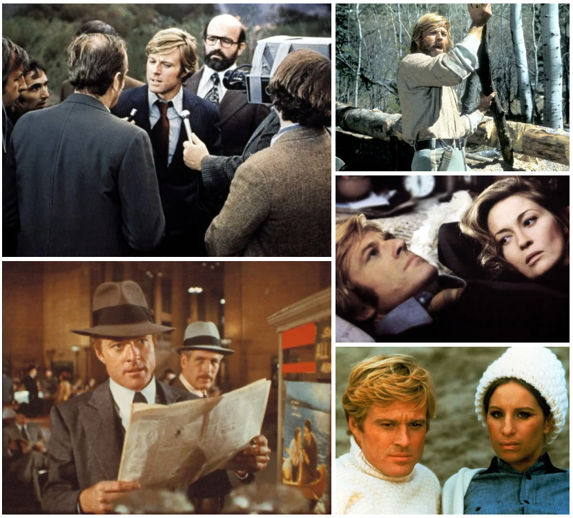 ‘Huyền thoại điện ảnh’ từng được cựu Tổng thống Mỹ Barack Obama trao huân chương vừa qua đời - ảnh 2