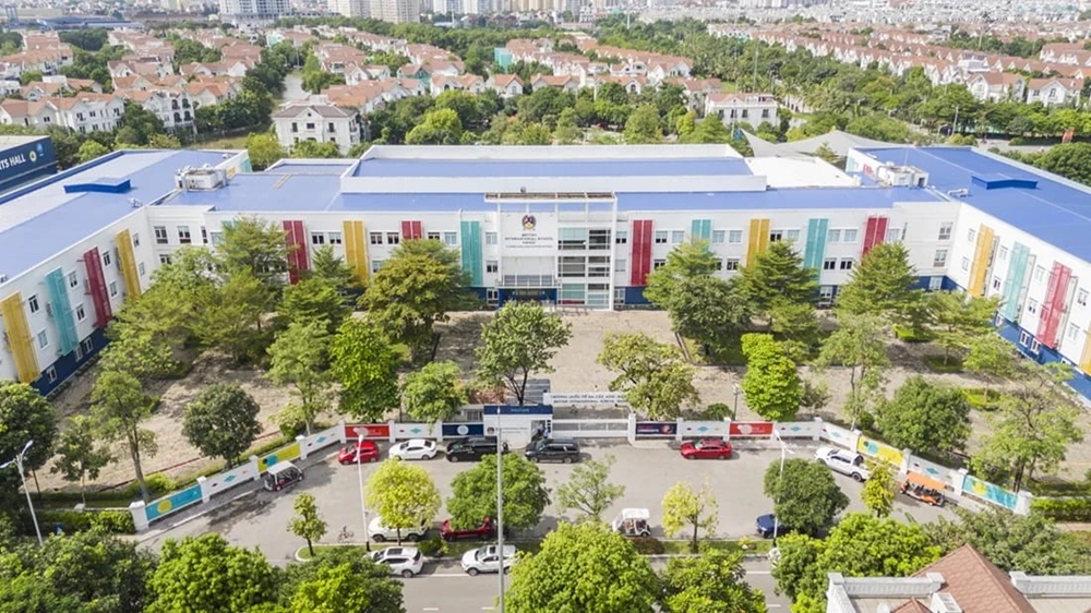 Ngôi trường tại Việt Nam nơi con trai ông Phạm Nhật Vượng từng theo học: Học phí hơn 1 tỷ/năm, thành tích học thuật cực ấn tượng - ảnh 2